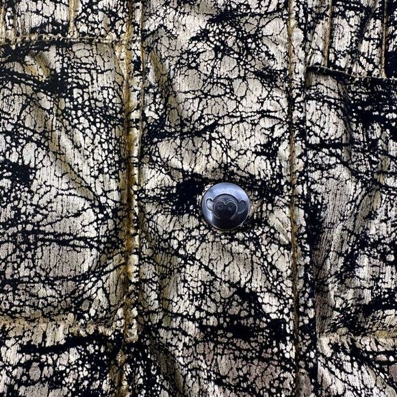 Appaman Kid’s hooded crackle down puffer coat size 12 Winter Warm - Picture 8 of 14